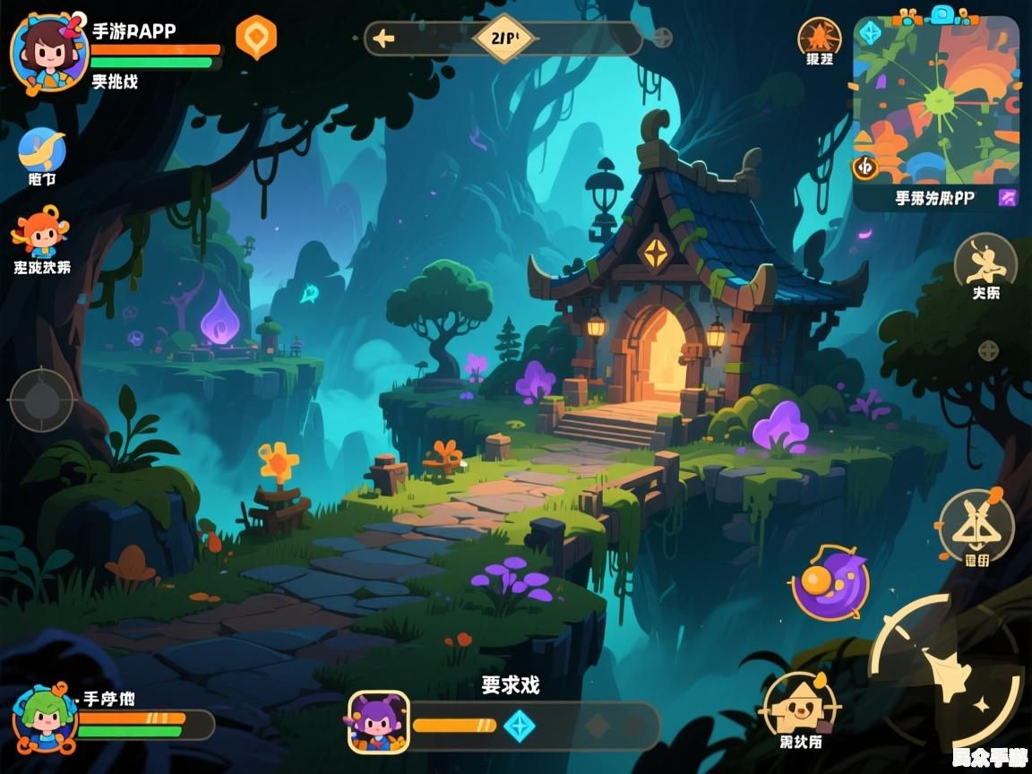 探索神秘世界：游戏的魅力与挑战