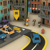 有趣的鹈鹕逃生手机版