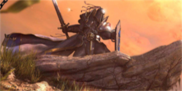 类似魔兽争霸3重制版的策略手游