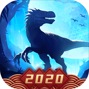 生命简史古生物放置游戏