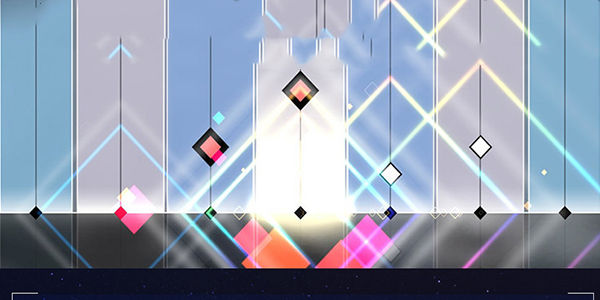 手速音乐类的游戏