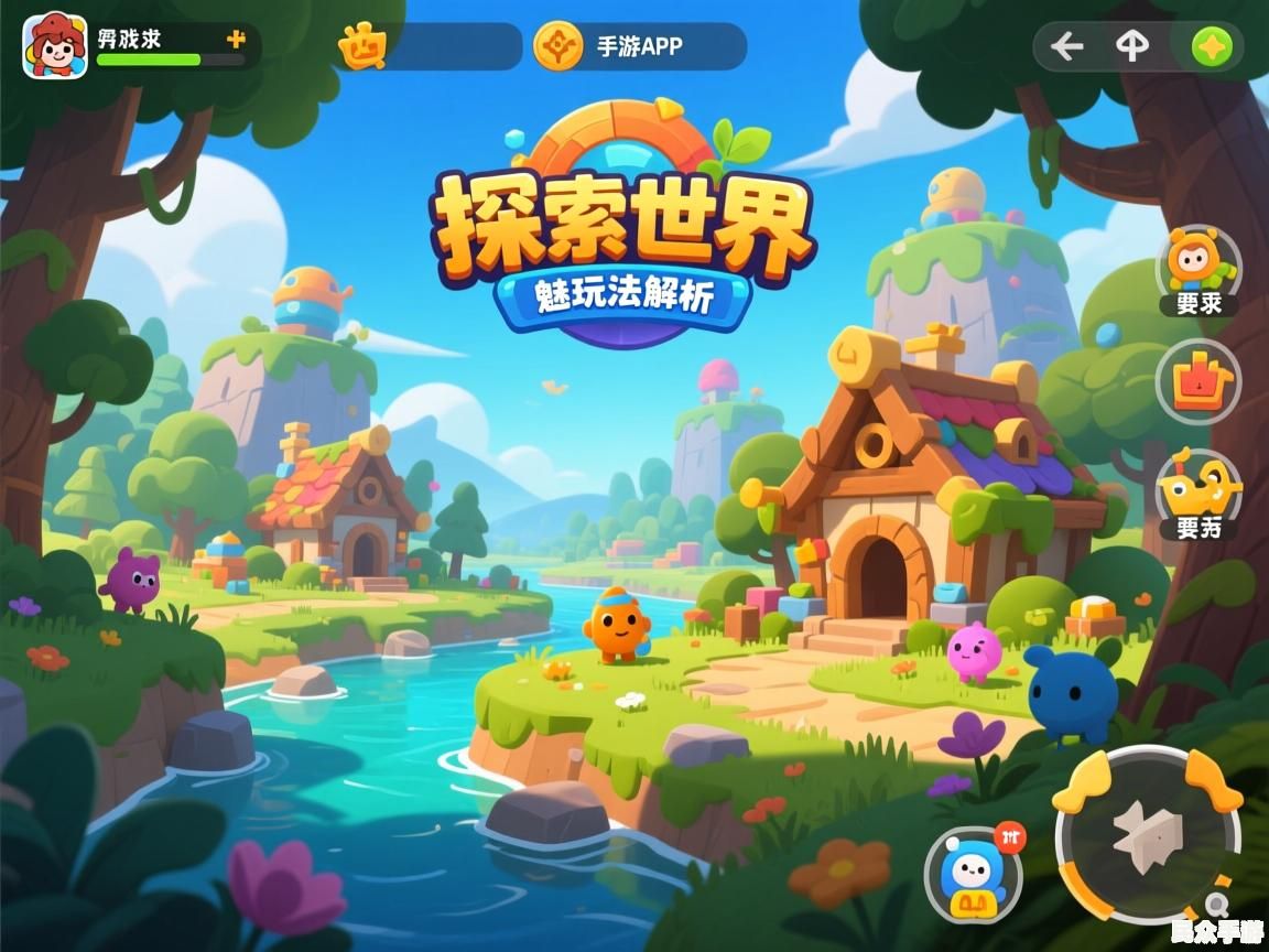 探索游戏世界：游戏标题的魅力与玩法解析