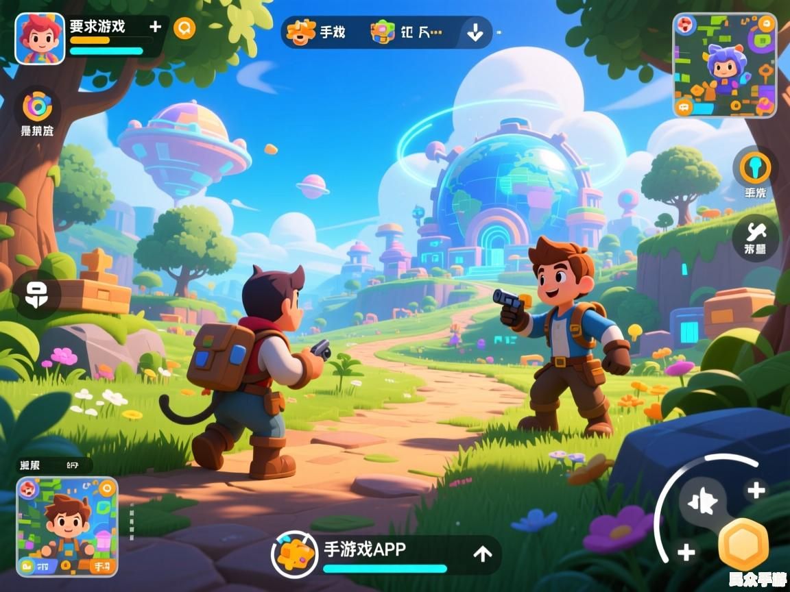 探索虚拟世界的精彩：游戏的魅力与发展趋势