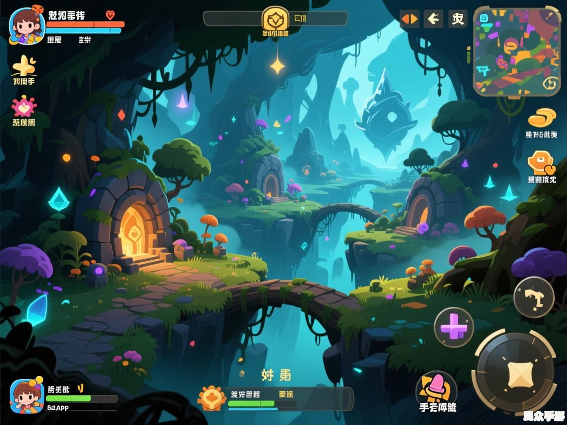 探索神秘的游戏世界:沉浸体验与无限可能 探索神秘的游戏世界:沉浸体验与无限可能