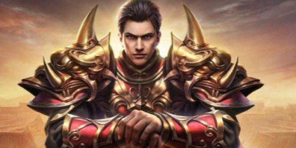 打怪必出装备的传奇