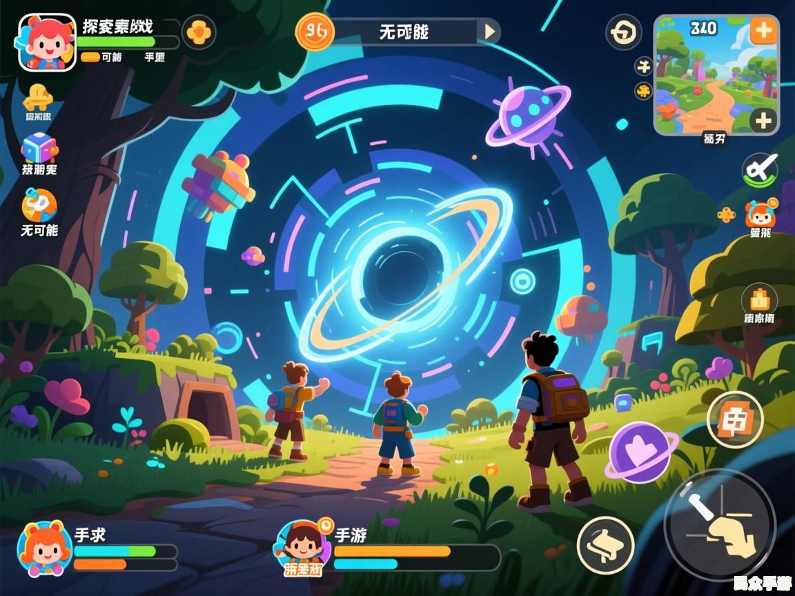 沉浸式游戏体验：探索游戏的无限可能