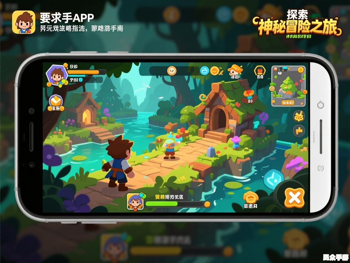 探索《神秘冒险之旅》：游戏玩法与策略指南