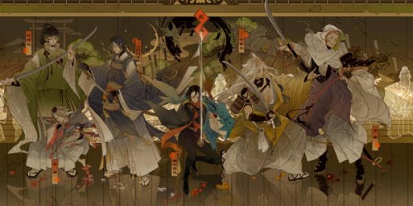 二次元拟人手游