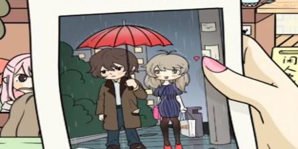 美少女恋爱模拟养成游戏