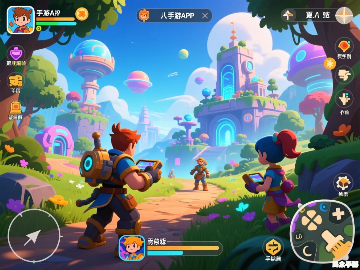 探索虚拟世界：游戏的魅力与挑战