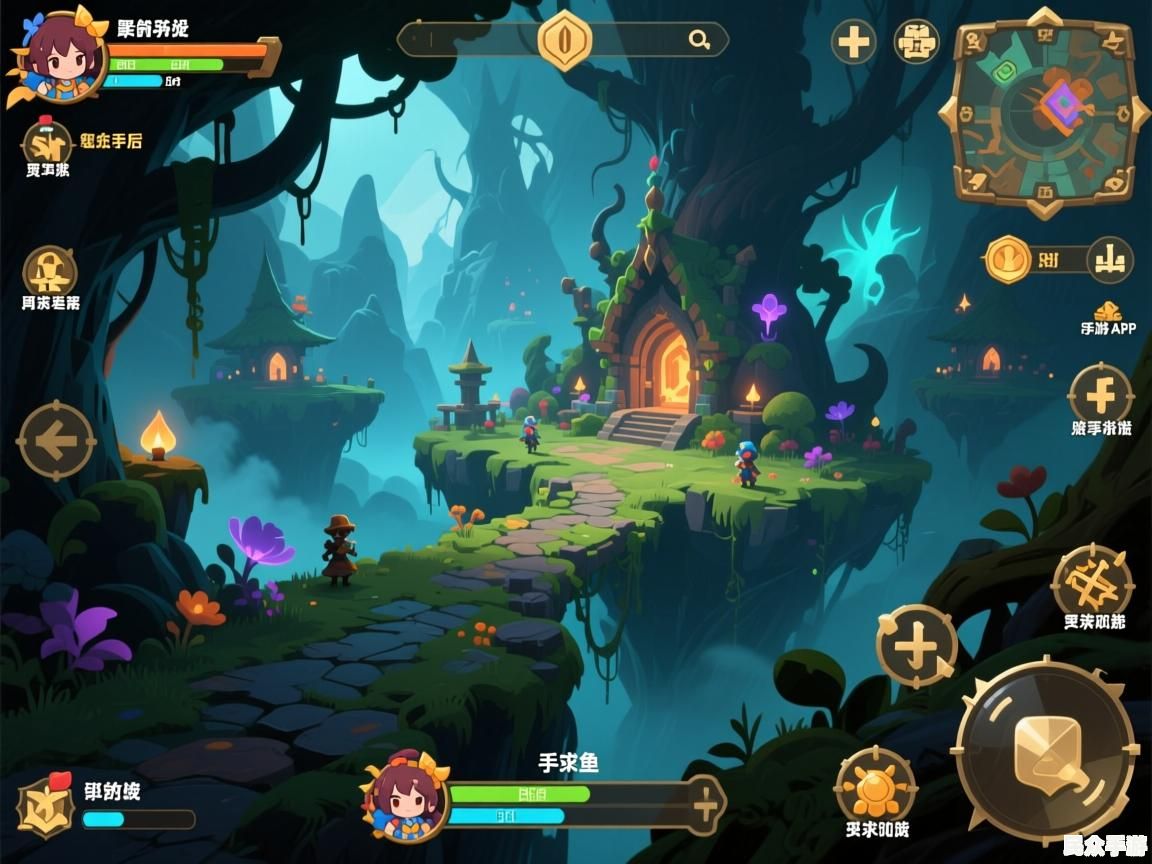 探索神秘的游戏世界：揭秘游戏背后的故事与魅力