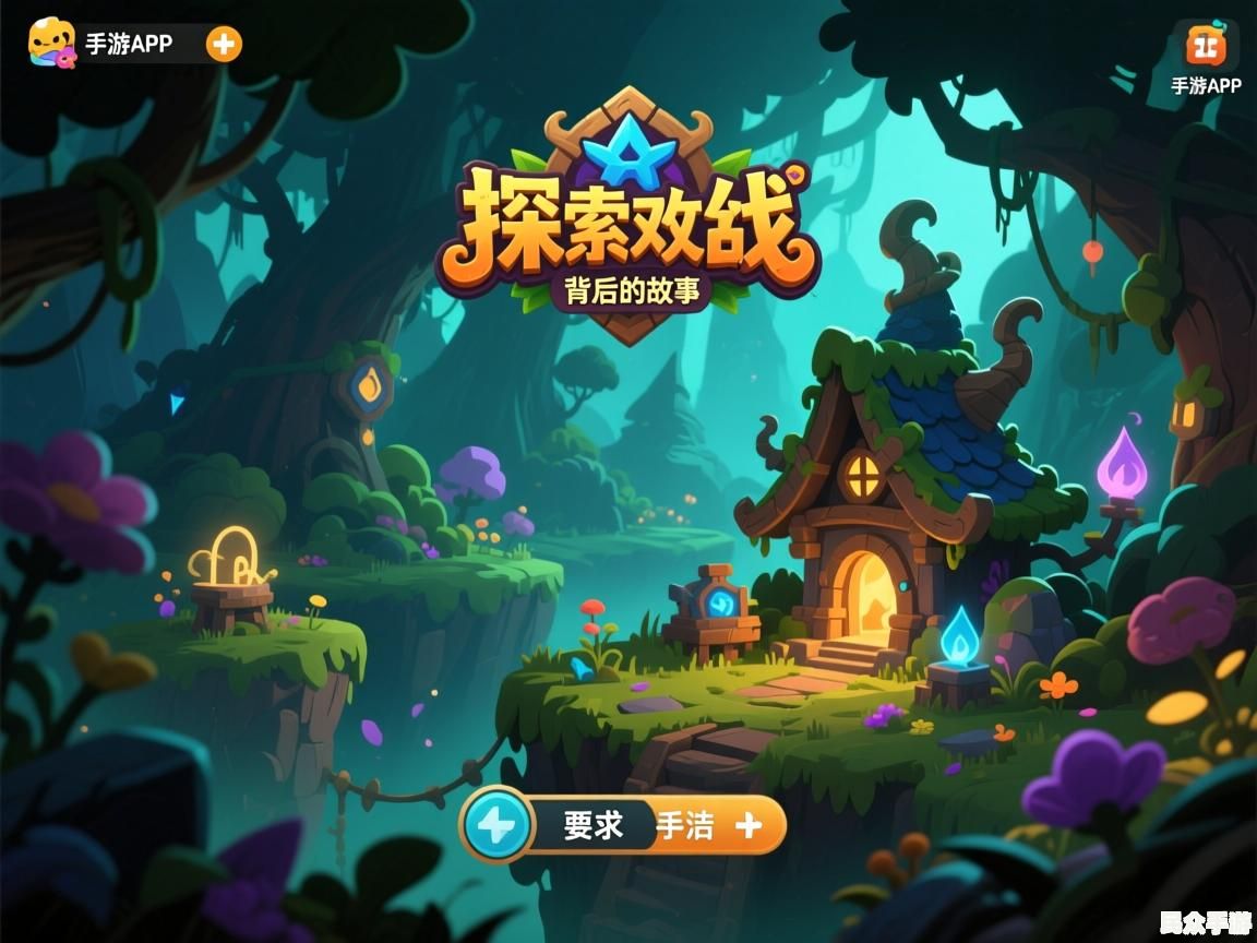 探索神秘的游戏世界：游戏标题背后的故事