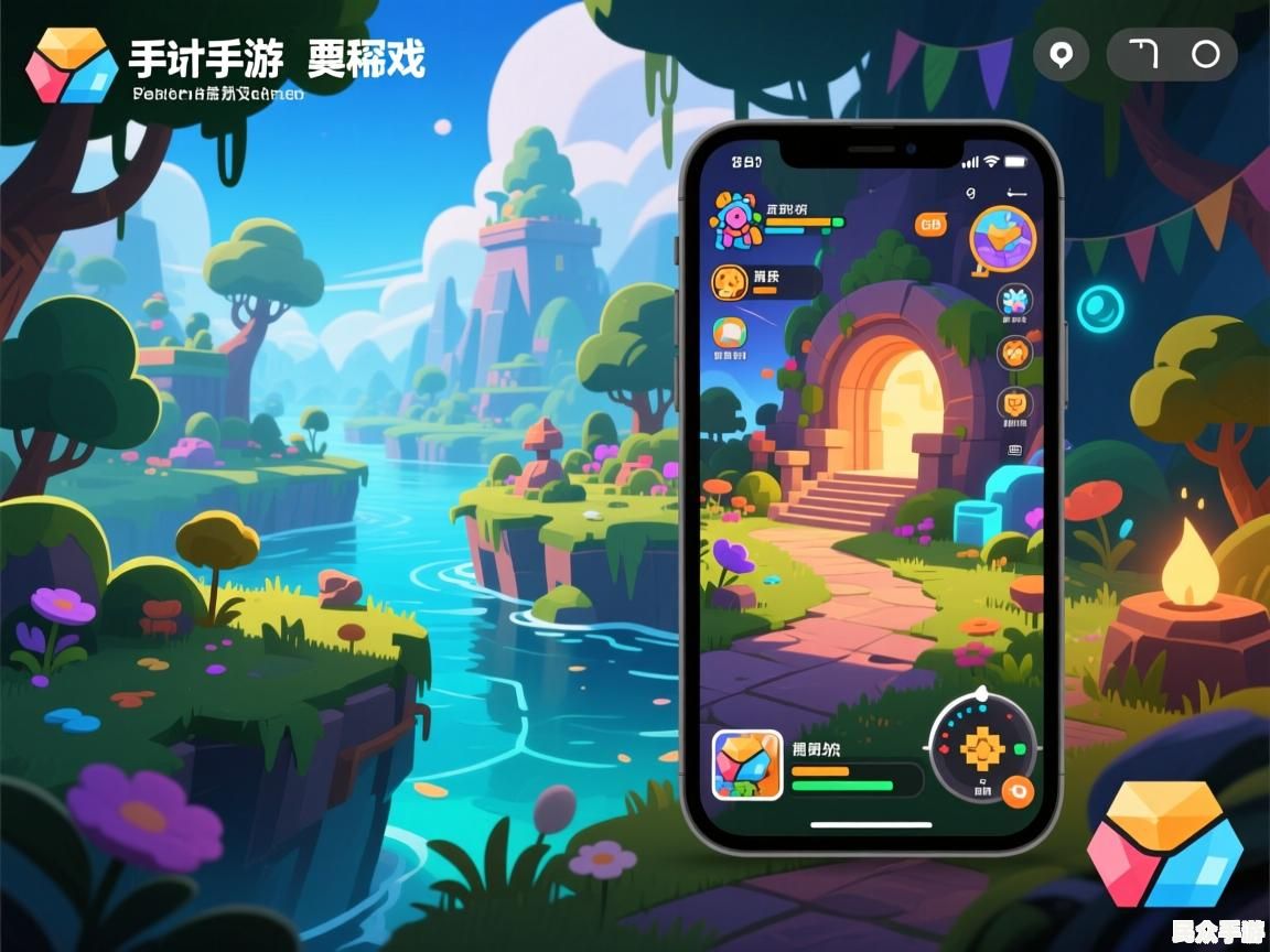 深入探讨游戏世界:揭示游戏设计的奥秘 深入探讨游戏世界:揭示游戏设计的奥秘