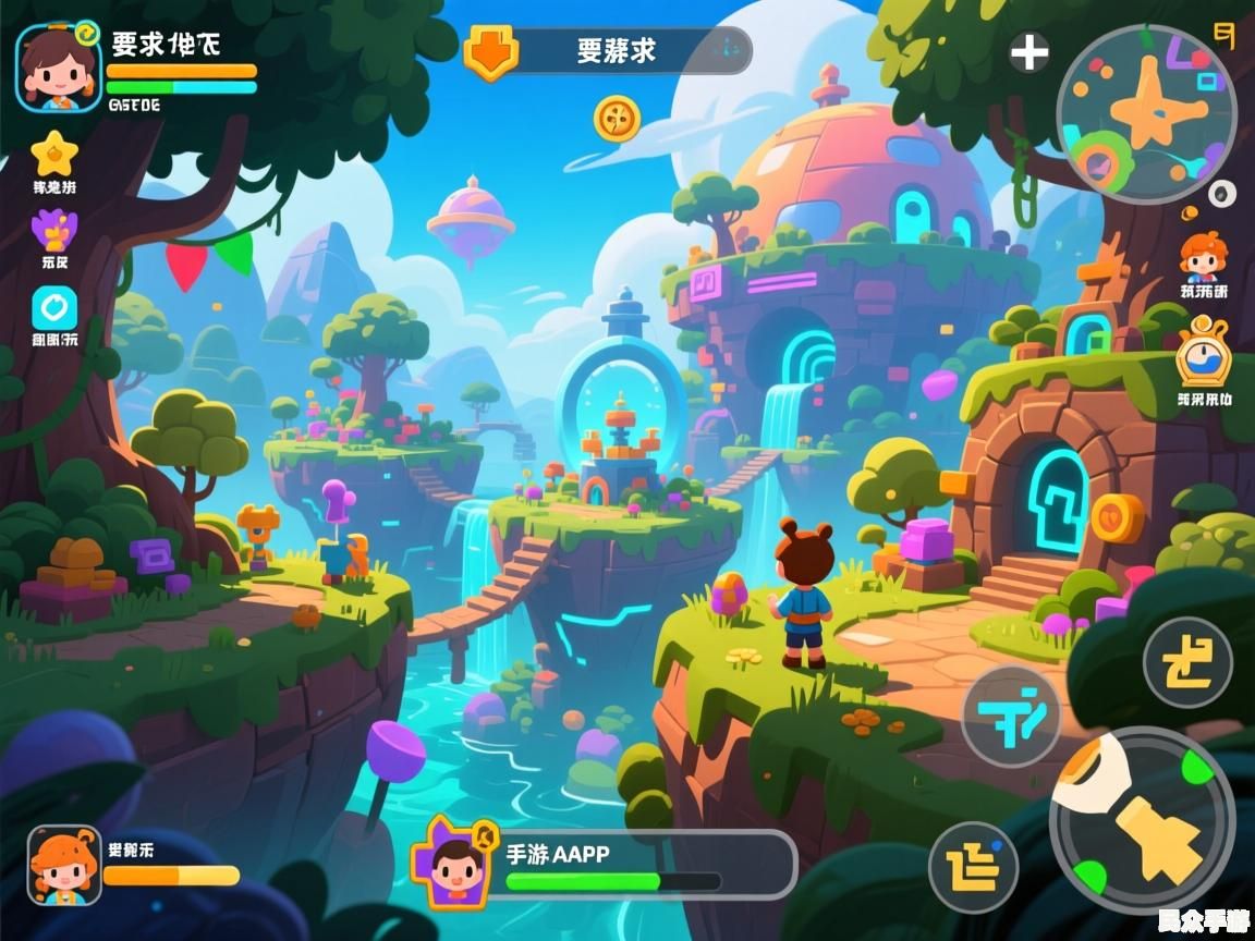 探索游戏世界：沉浸式体验与创新玩法