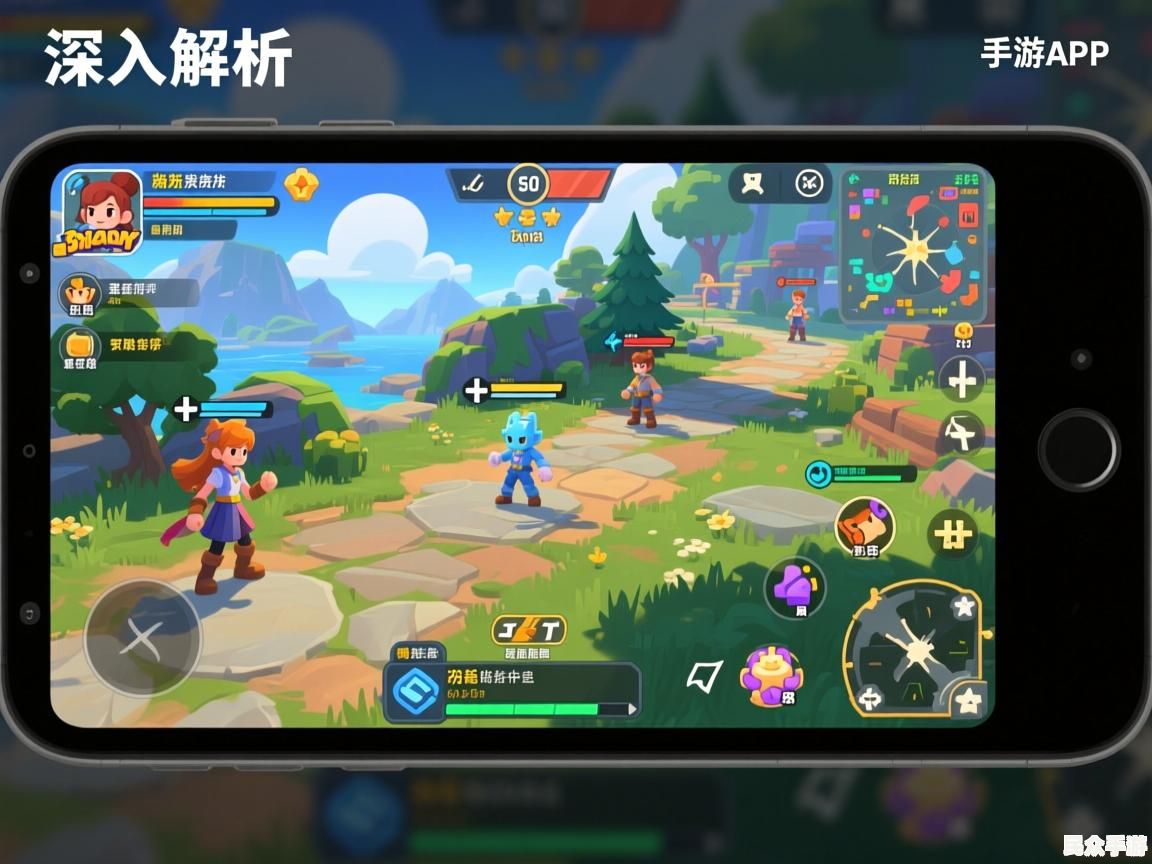 深入解析:畅玩最新热门游戏的攻略与技巧 深入解析:畅玩最新热门游戏的攻略与技巧