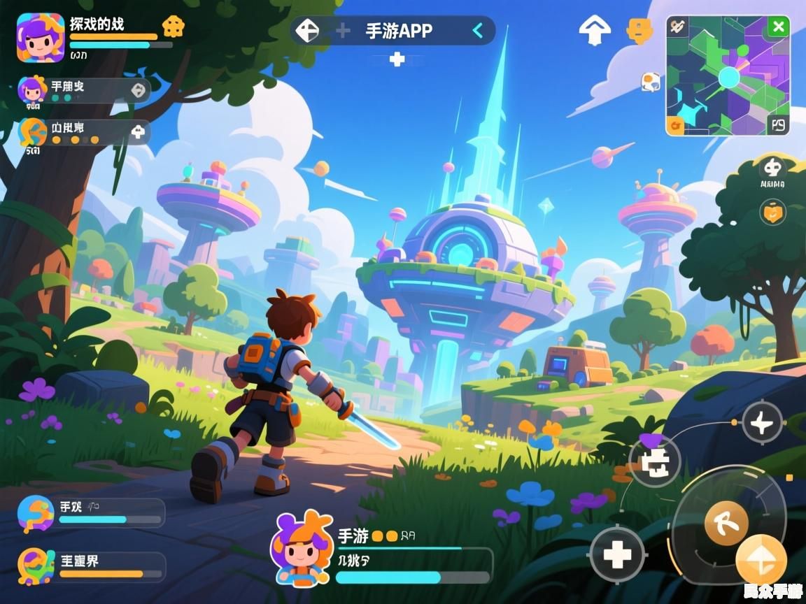 探索虚拟世界：游戏的魅力与挑战