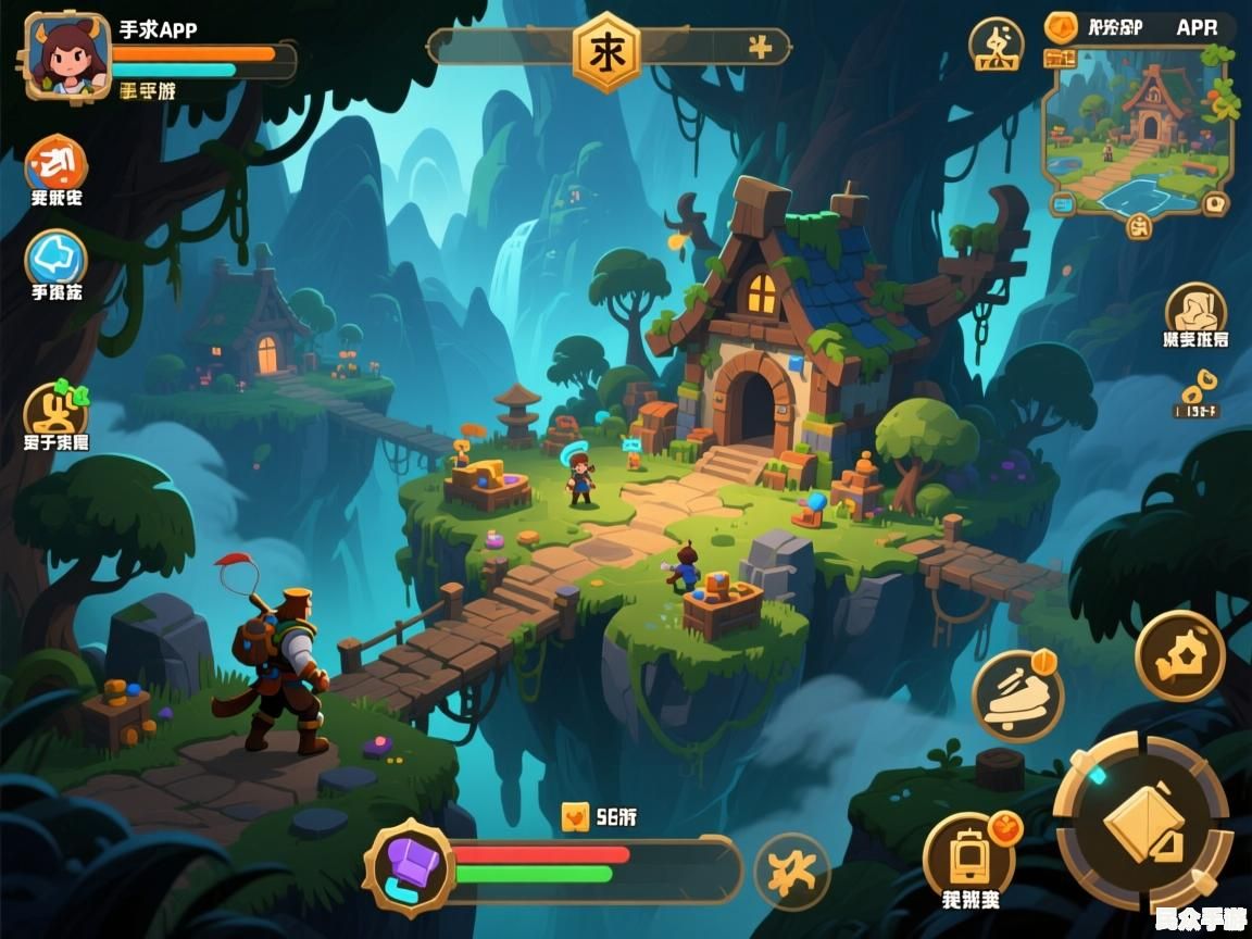 探索神秘的游戏世界：冒险与策略的完美结合