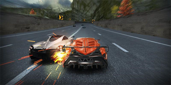 耐玩的赛车游戏