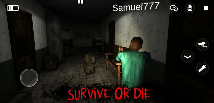 标本零联机中文版截图2