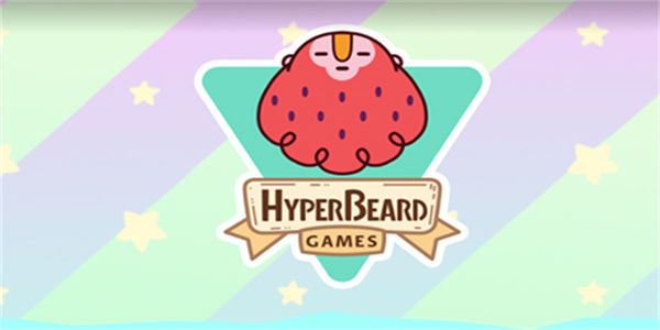 HyperBeard游戏大合集