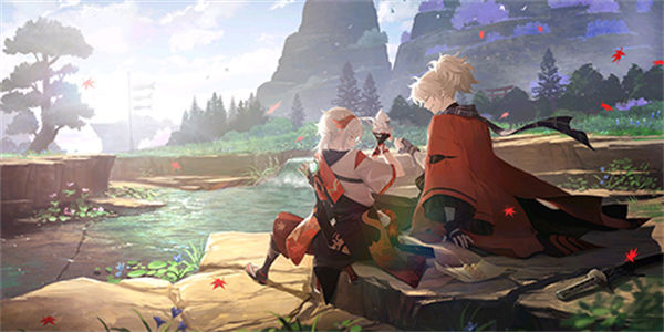 没有健康系统的游戏