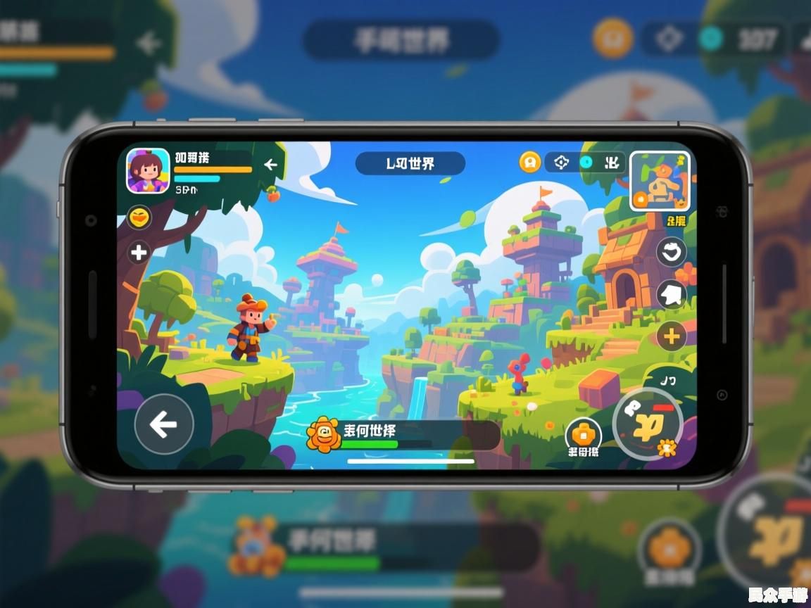 探索游戏世界：如何选择适合你的游戏风格