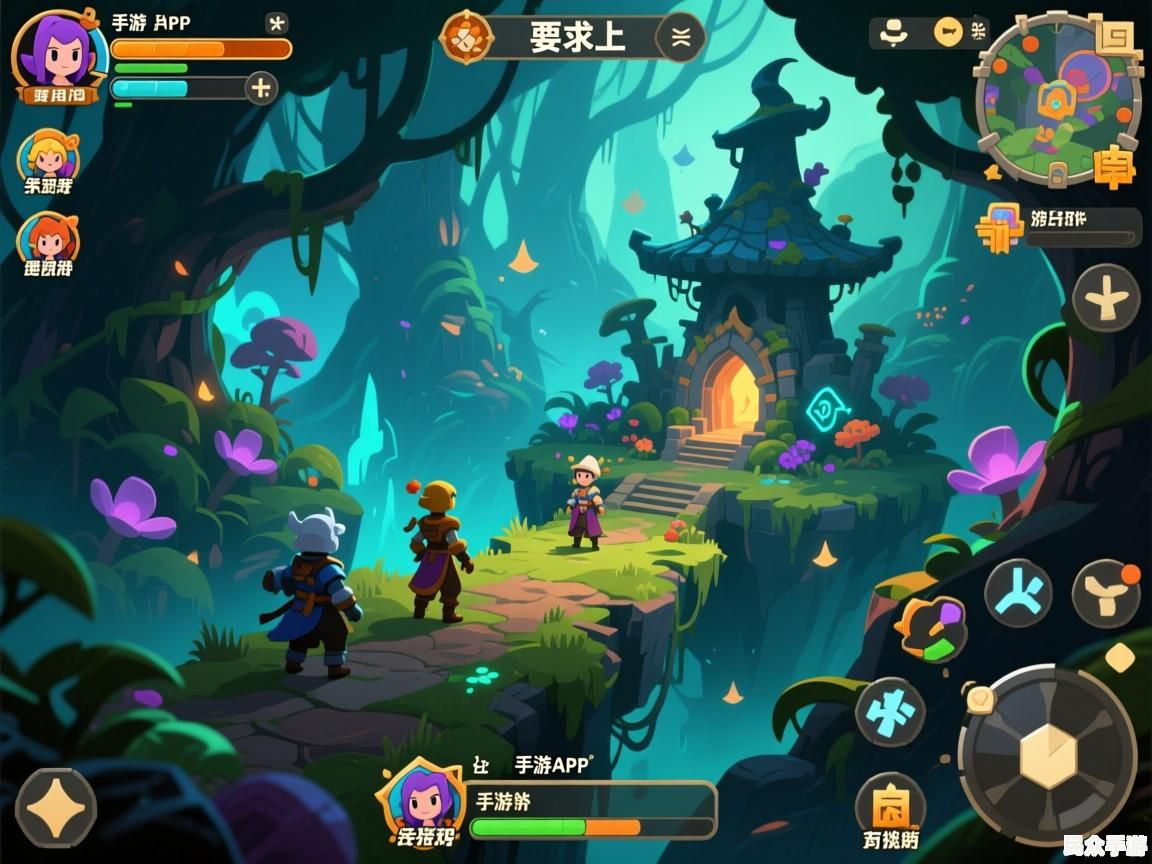 探索神秘世界：游戏的魅力与挑战