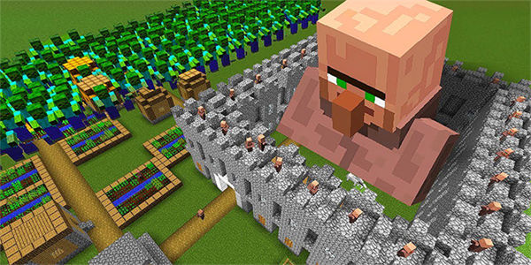 好玩的房屋建造游戏