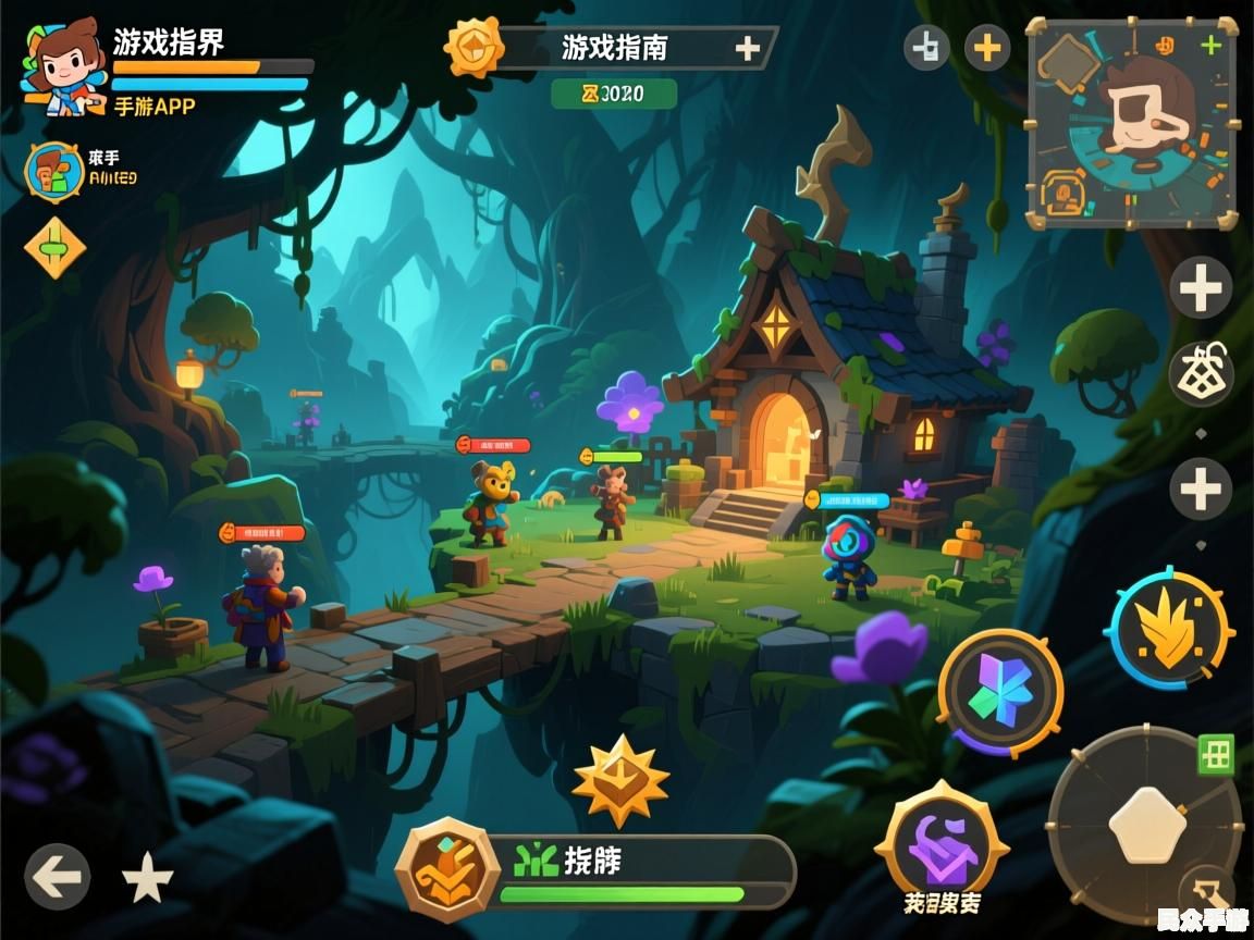 探索神秘世界的最佳策略:游戏指南与技巧 探索神秘世界的最佳策略:游戏指南与技巧