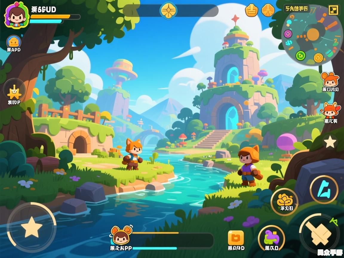 探索游戏世界：魅力与挑战并存