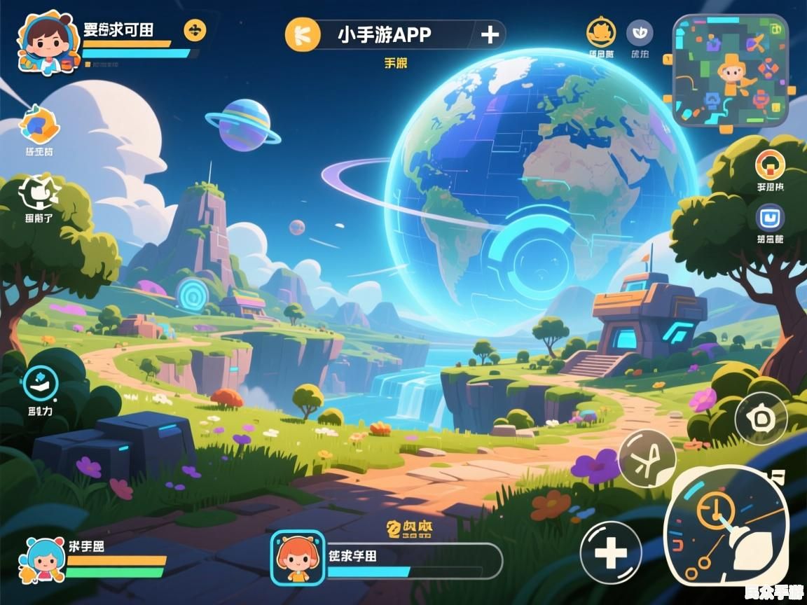 探索虚拟游戏世界的无限可能