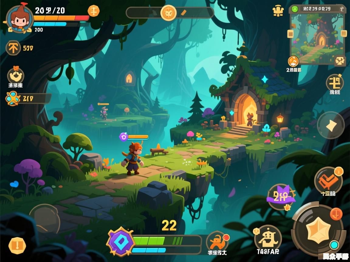 探索神秘的游戏世界:揭示游戏玩法和技巧 探索神秘的游戏世界:揭示游戏玩法和技巧