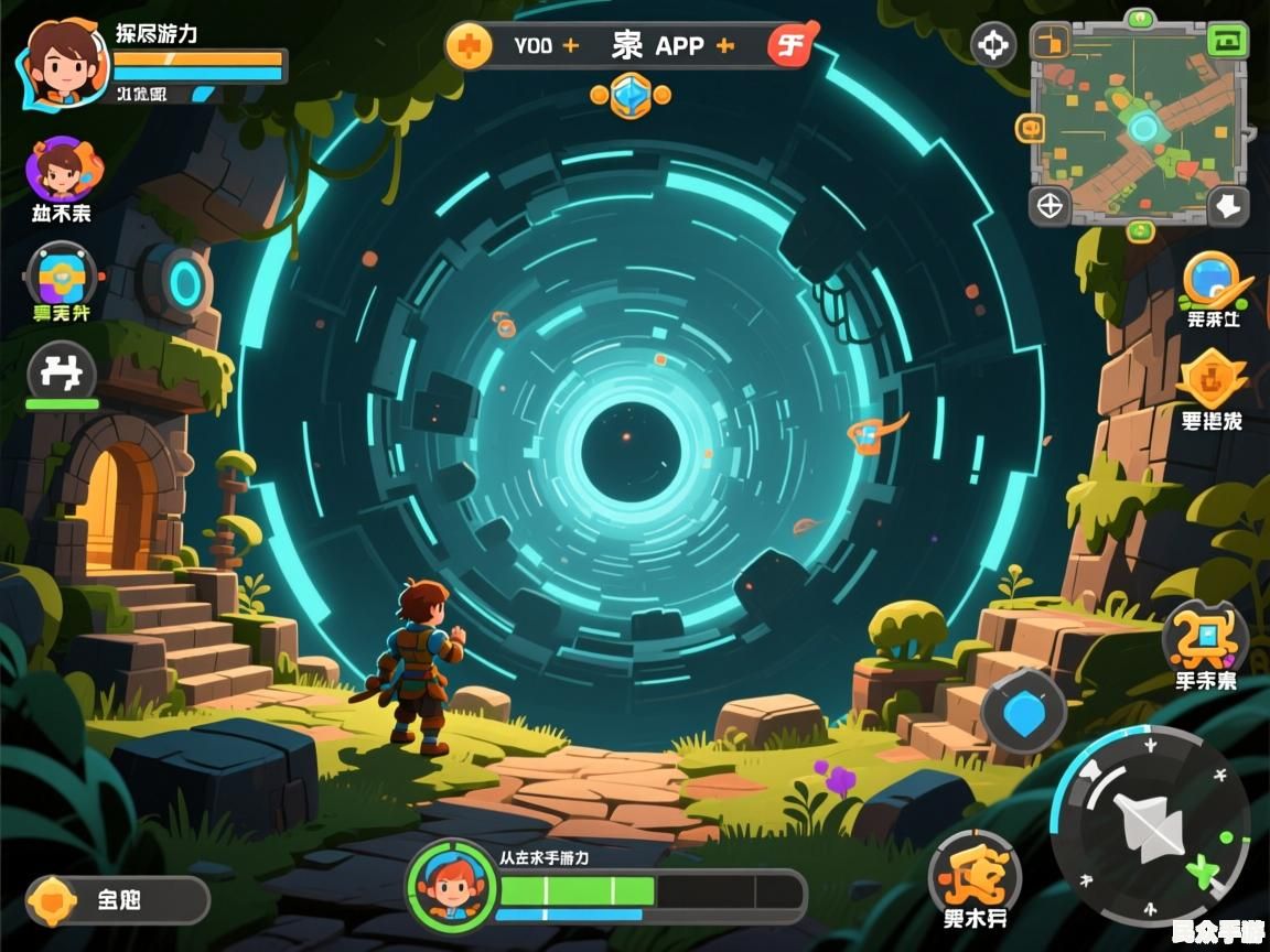 探索游戏的无尽魅力：从过去到未来的演变