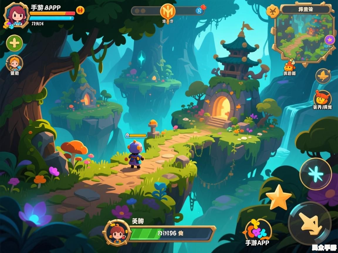 精彩绝伦的游戏体验：探索神秘的世界