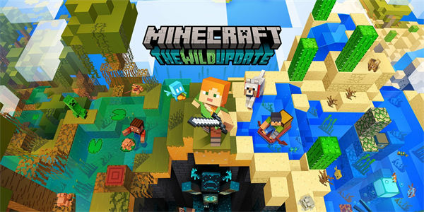 全球最火的十大沙盒游戏