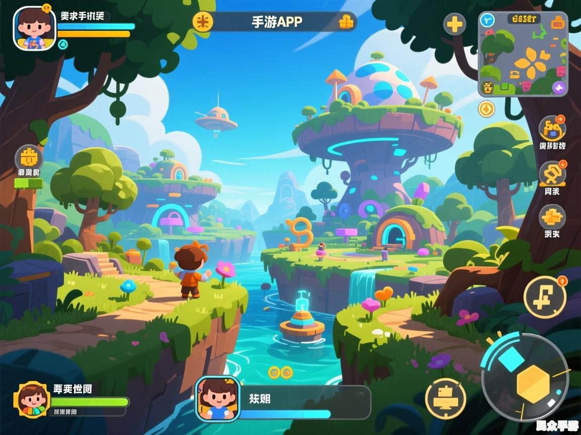 探索游戏世界：沉浸式体验与创新玩法