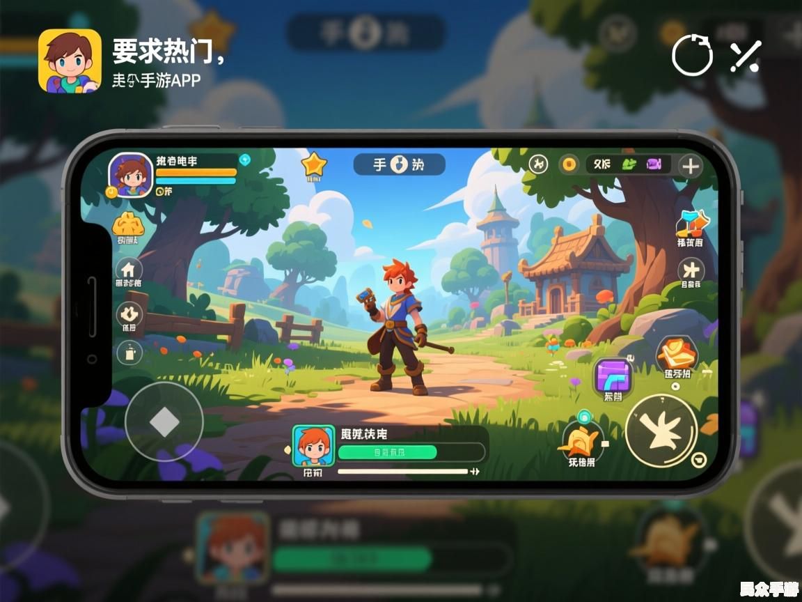 探索热门电子游戏的魅力与玩法指南