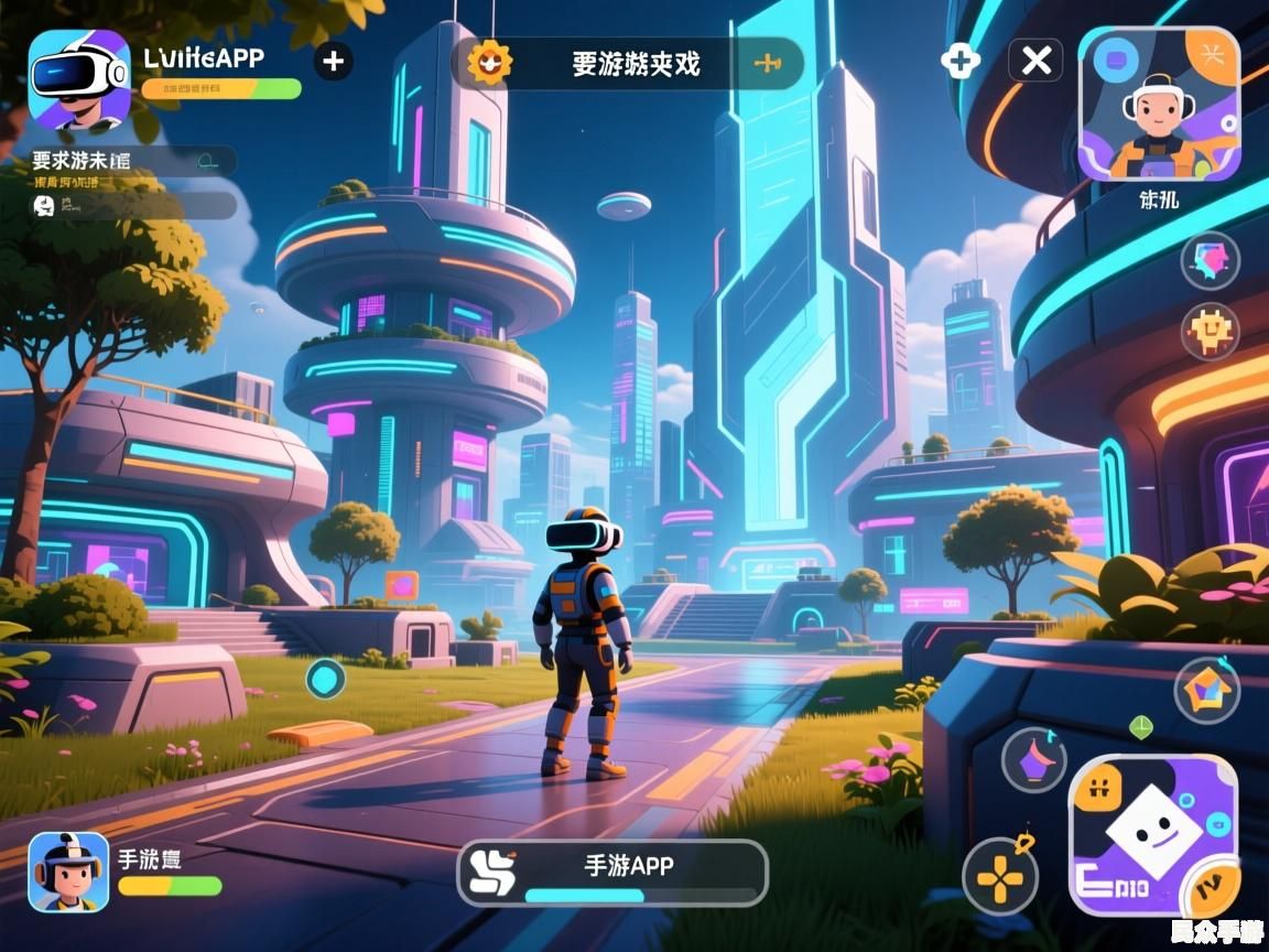 探索虚拟现实:游戏的未来 探索虚拟现实:游戏的未来