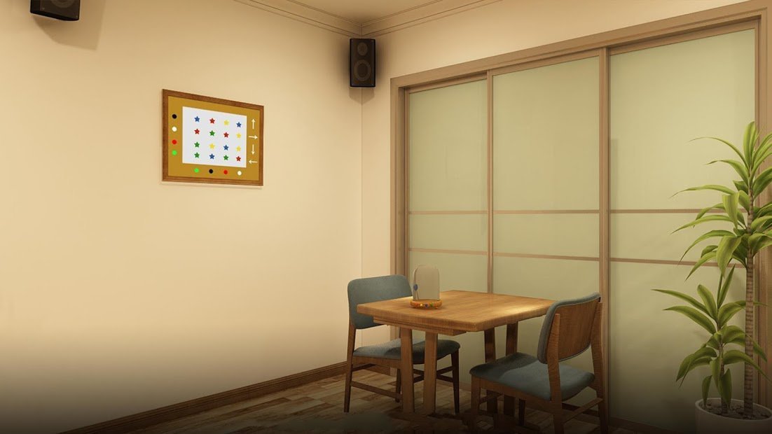 画像窃盗事件手游截图1