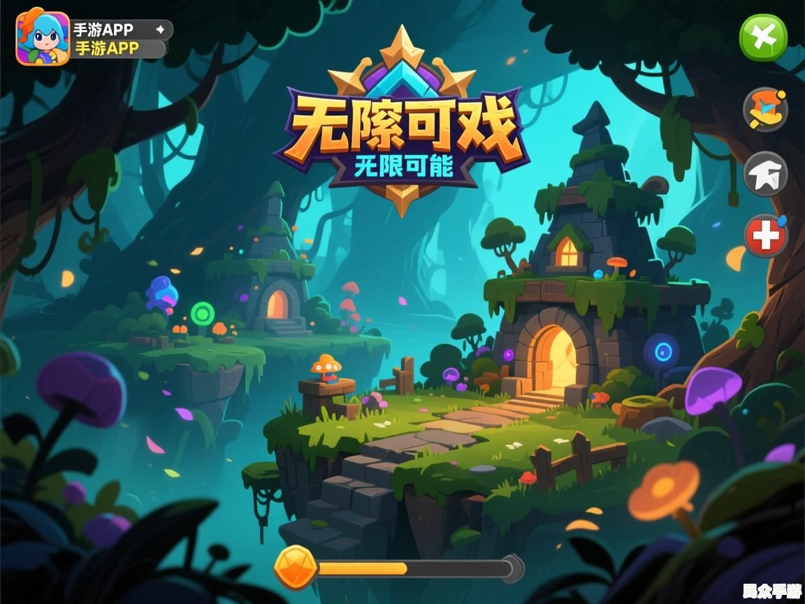 探索神秘游戏世界：游戏标题带来的无限可能