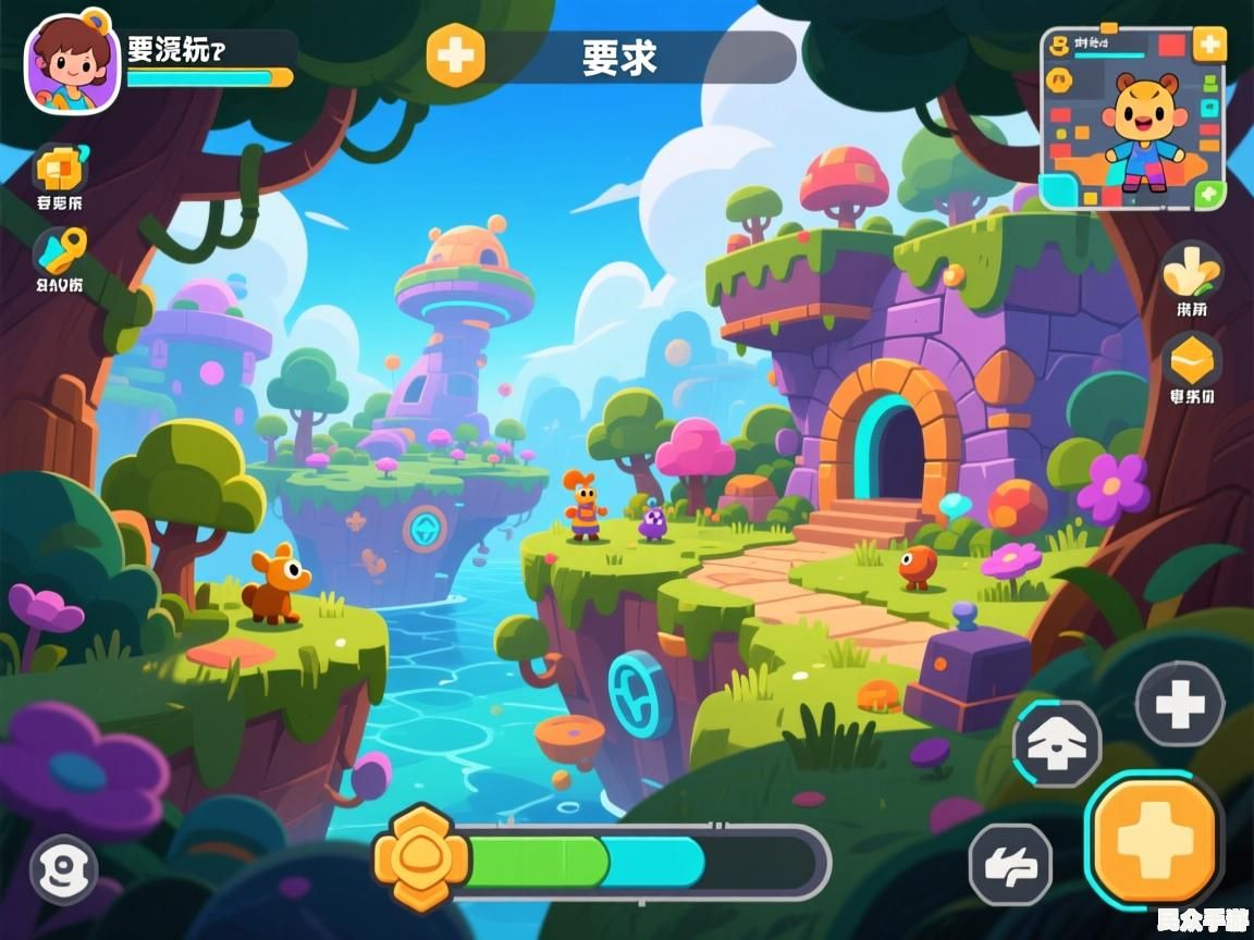 探索游戏世界：沉浸式体验与创新玩法