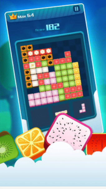 俄罗斯消消乐最新版截图1