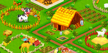 奇葩养鸡场赚钱版截图3