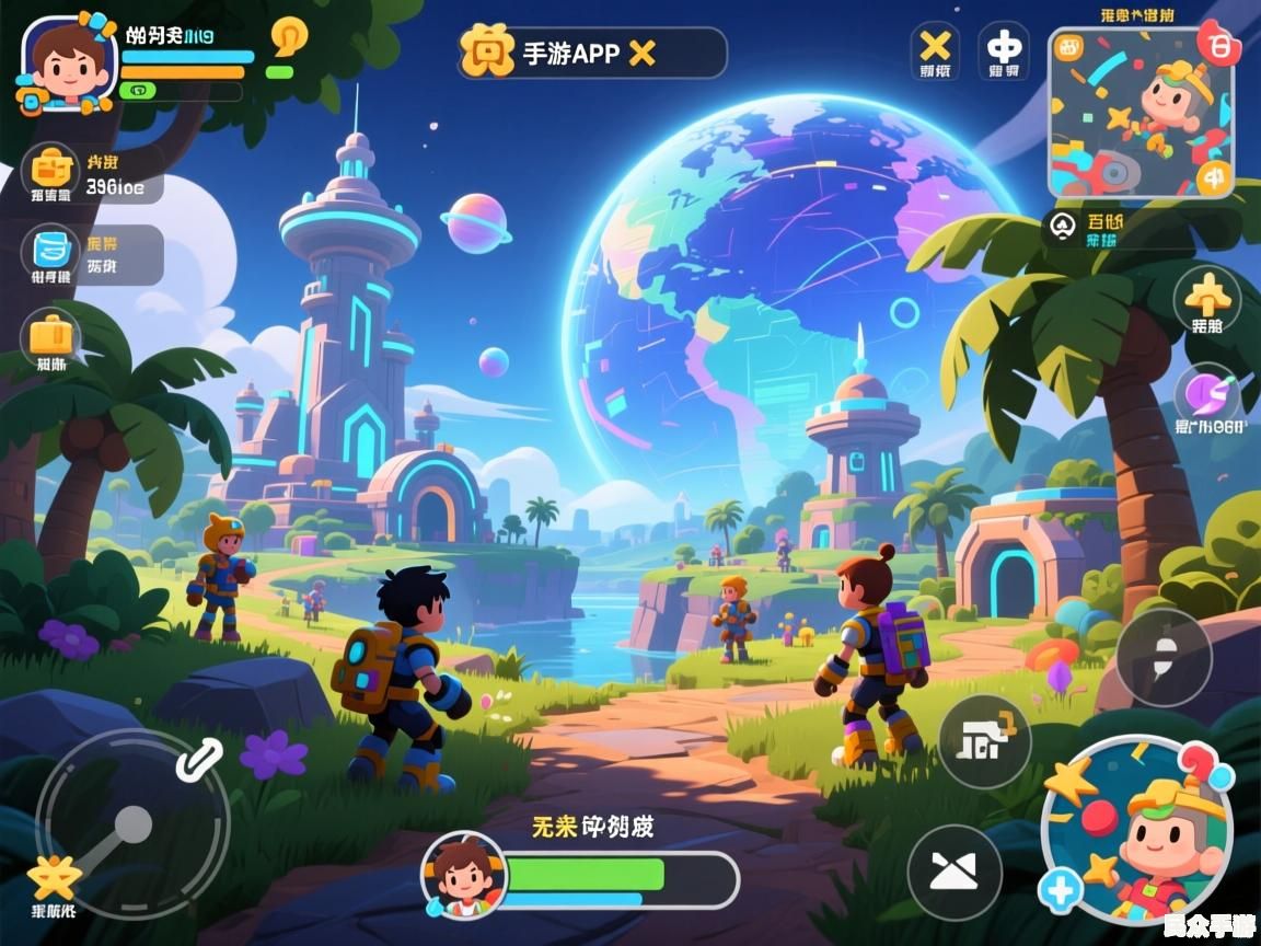 探索虚拟世界：游戏的无限可能