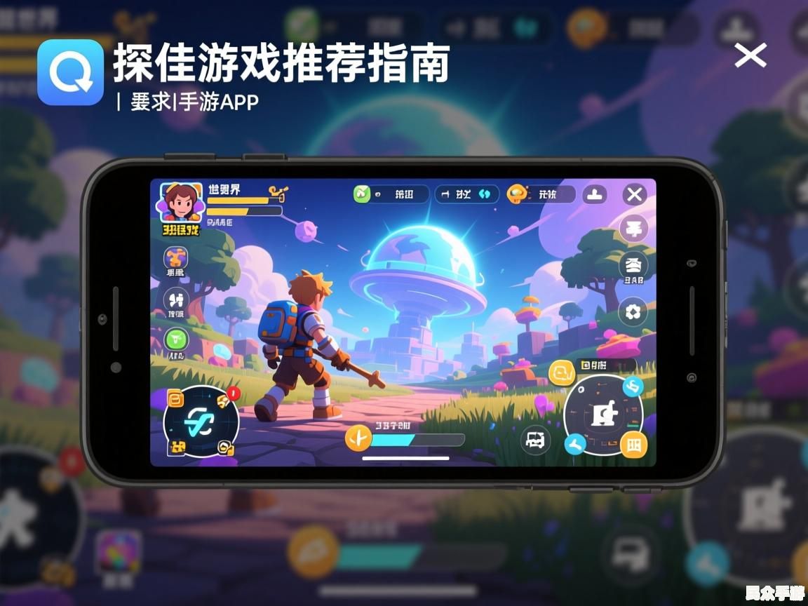 探索虚拟世界:最佳游戏推荐指南 探索虚拟世界:最佳游戏推荐指南