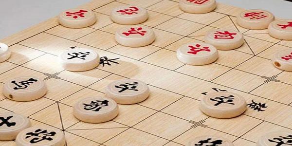 下象棋游戏