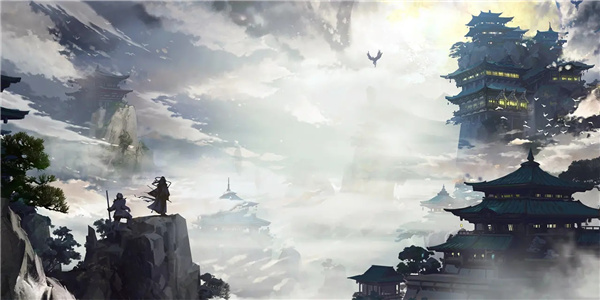 好玩的国产武侠手游