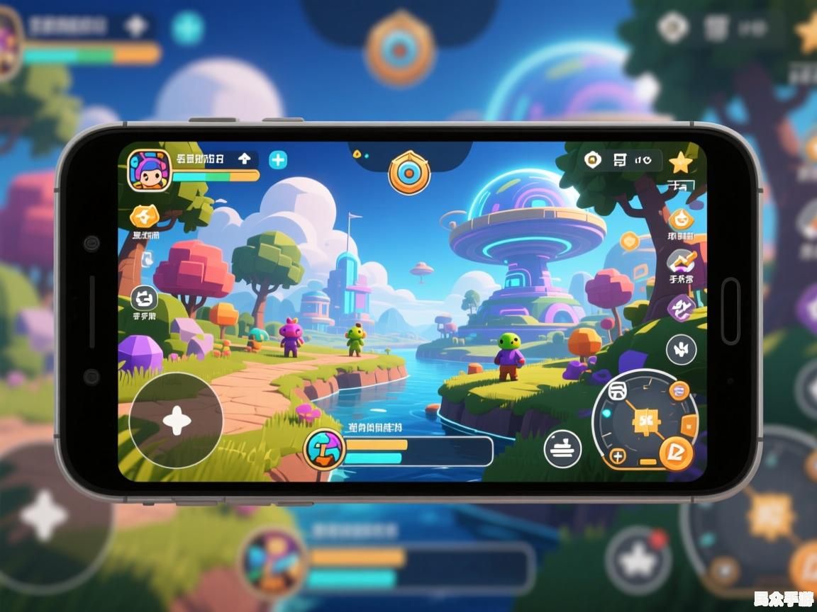 探索虚拟世界：游戏的魅力与发展趋势