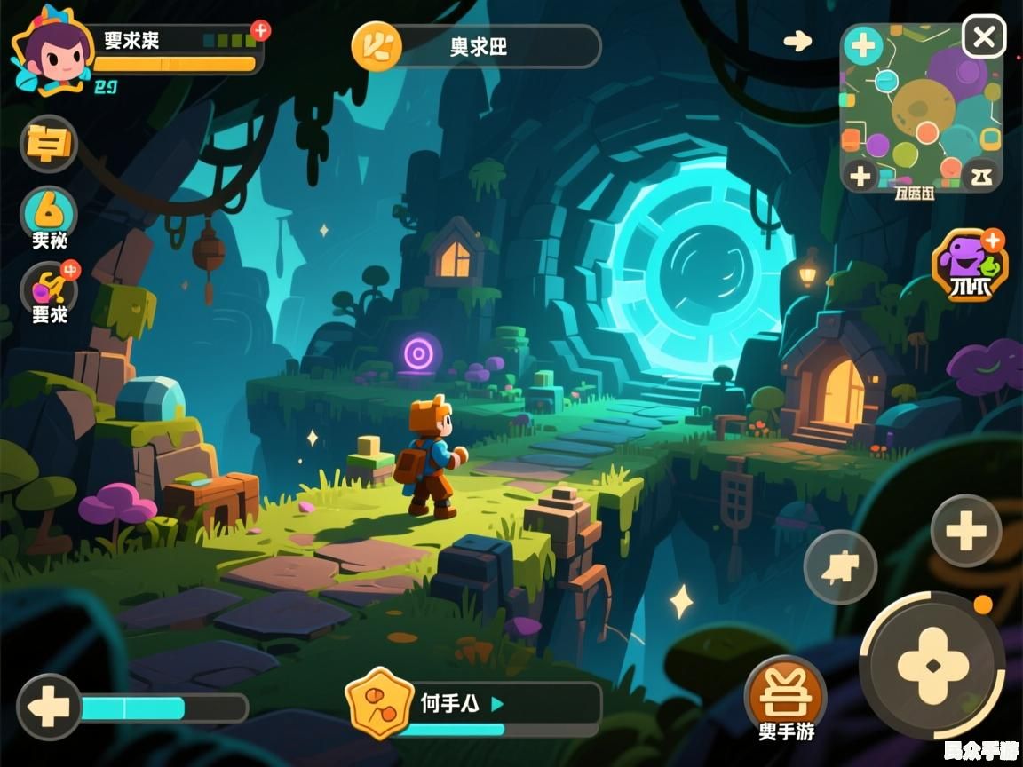 探索神秘游戏：揭开虚拟世界的奥秘