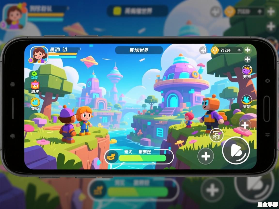 探索虚拟世界:这款游戏将改变你的游戏体验 探索虚拟世界:这款游戏将改变你的游戏体验